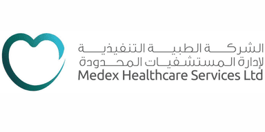 Medex Logo