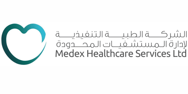 Medex Logo